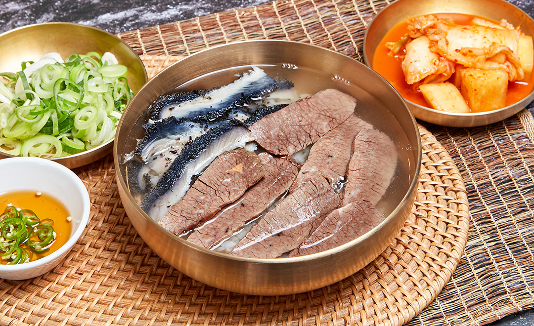 양곰탕