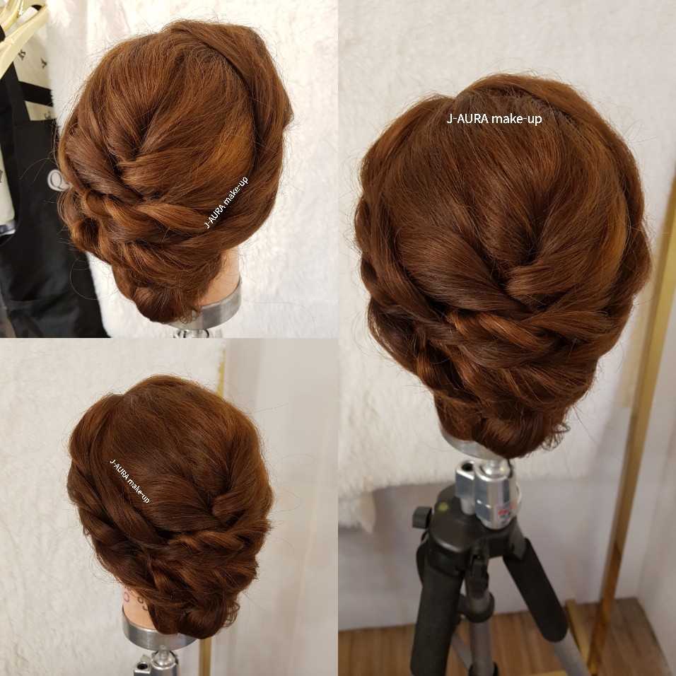 제이아우라메이크업앤빛나유에스테틱