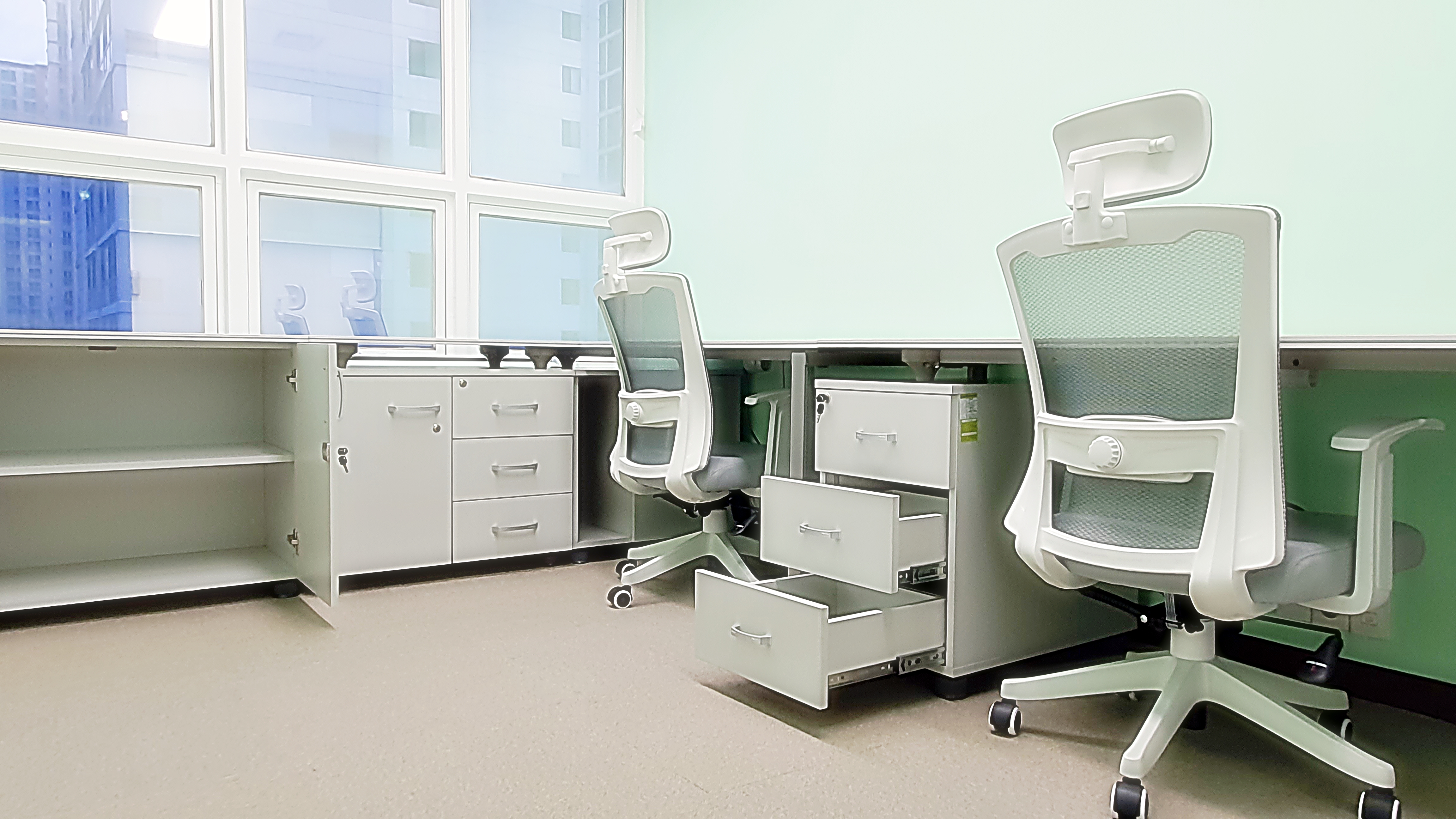 SOHO허브 비상주소호사무실 대표 이미지