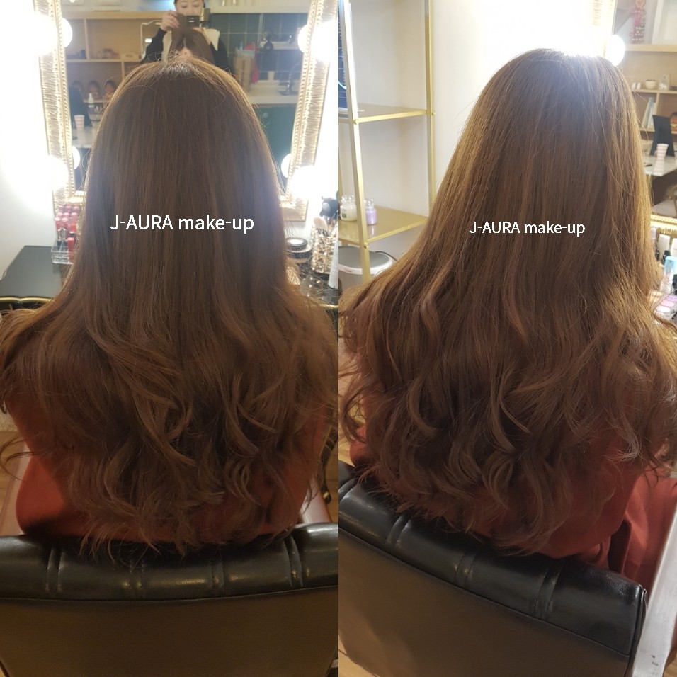 제이아우라메이크업앤빛나유에스테틱