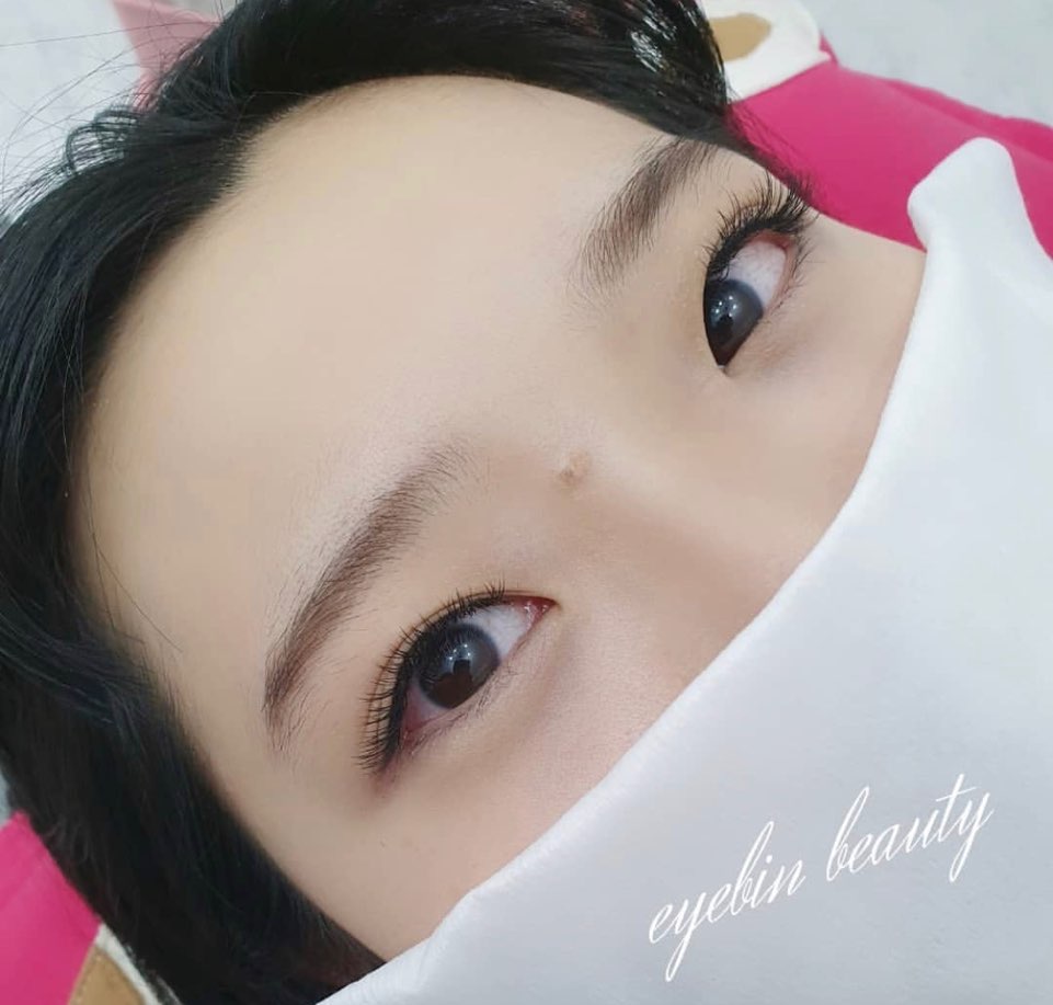 아이빈브로우 신림점