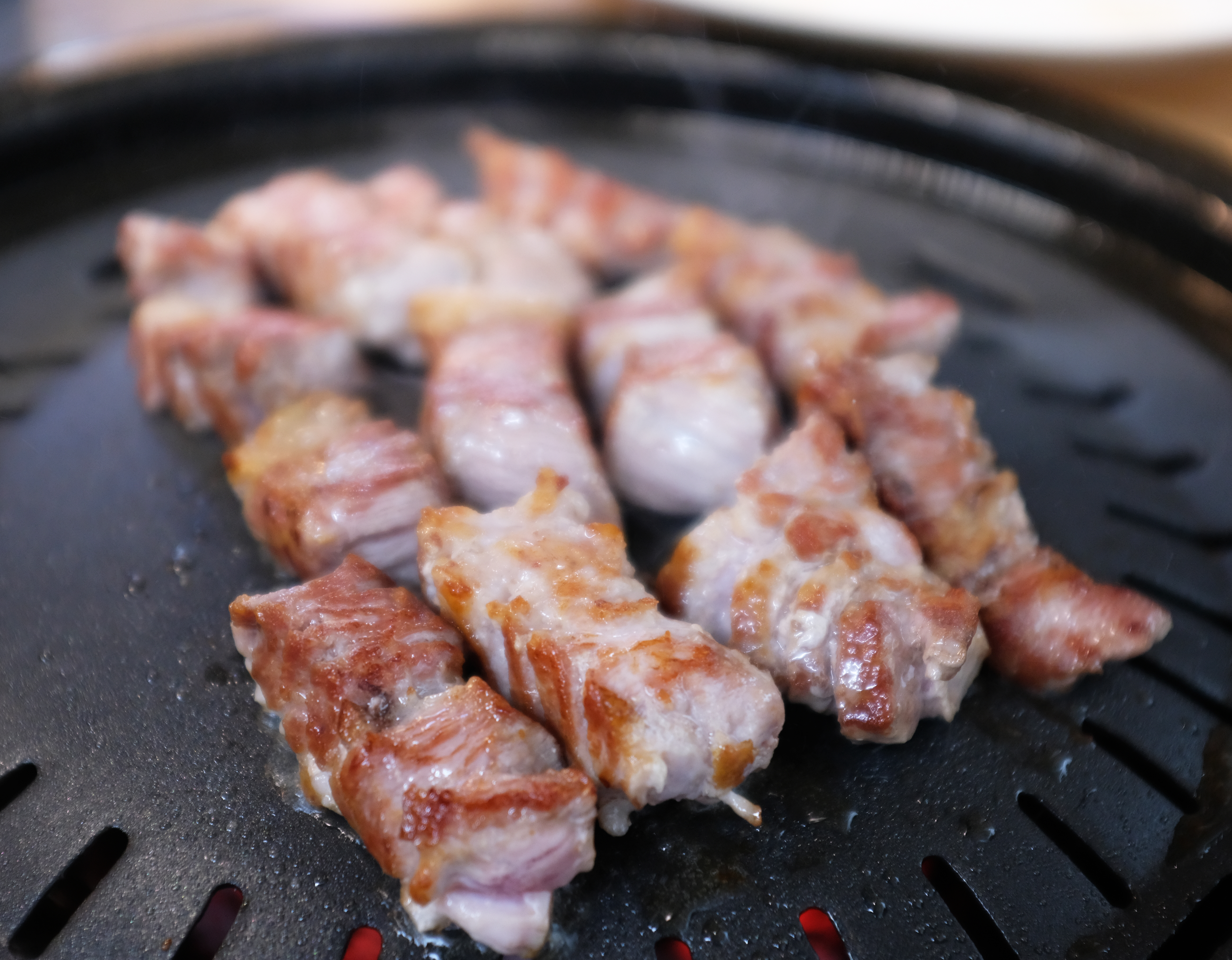 맛있는왕소금구이 킨텍스점