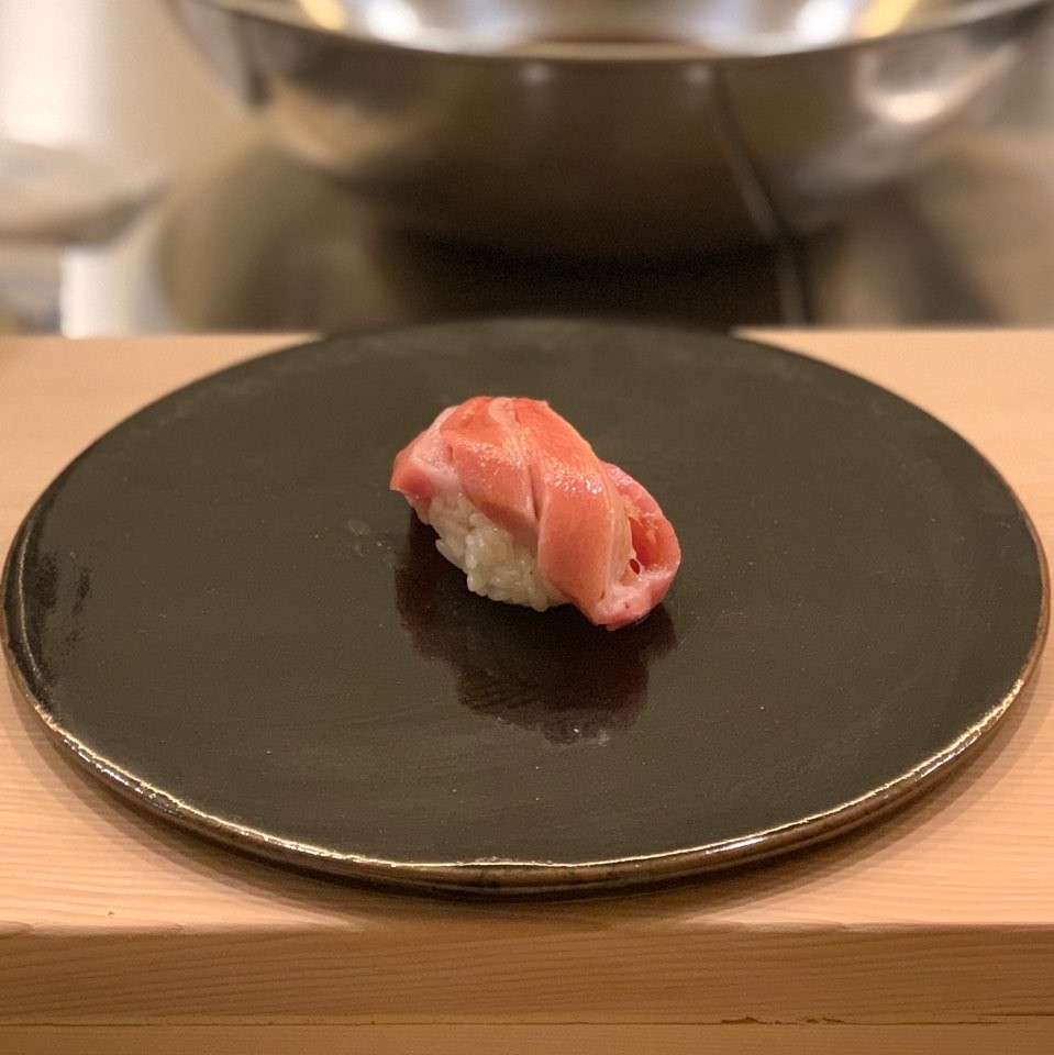 스시우미 용산