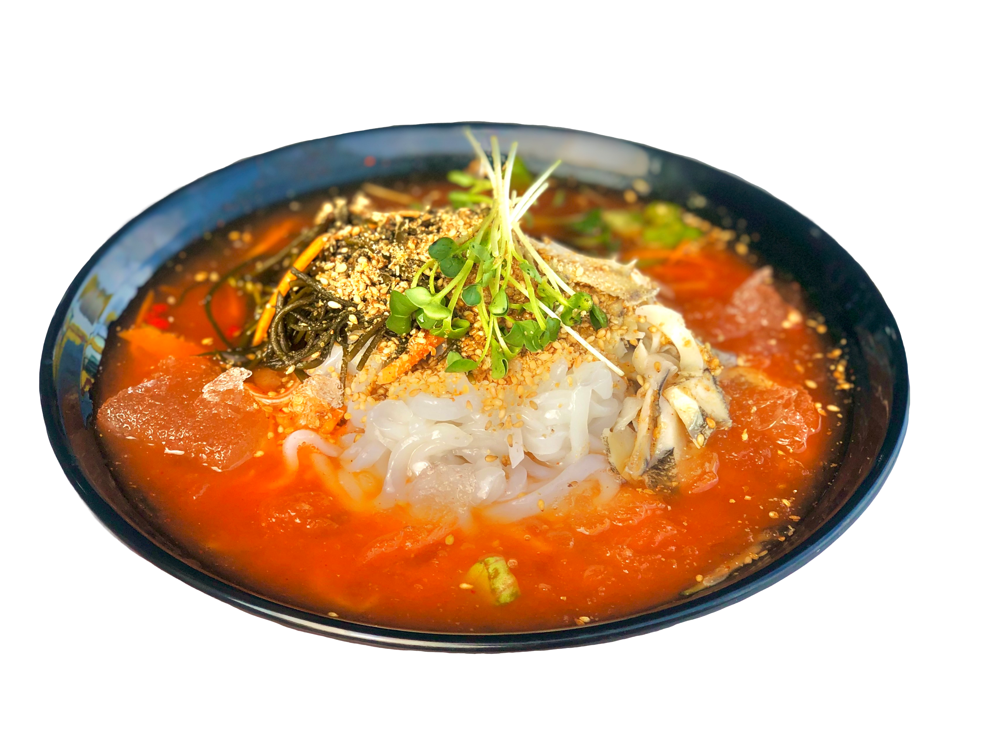 우도짜장맨