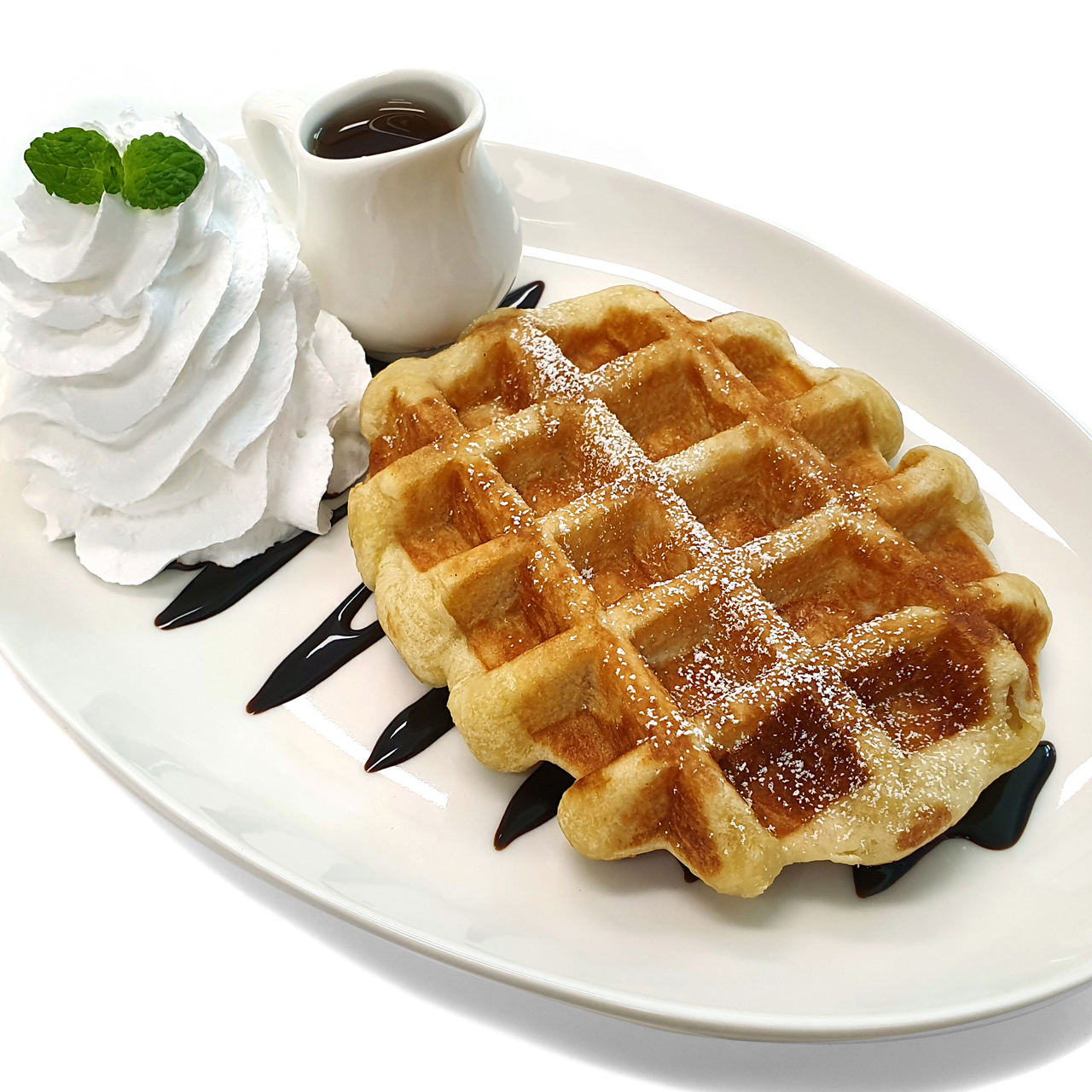 커피쿡 안산본오점