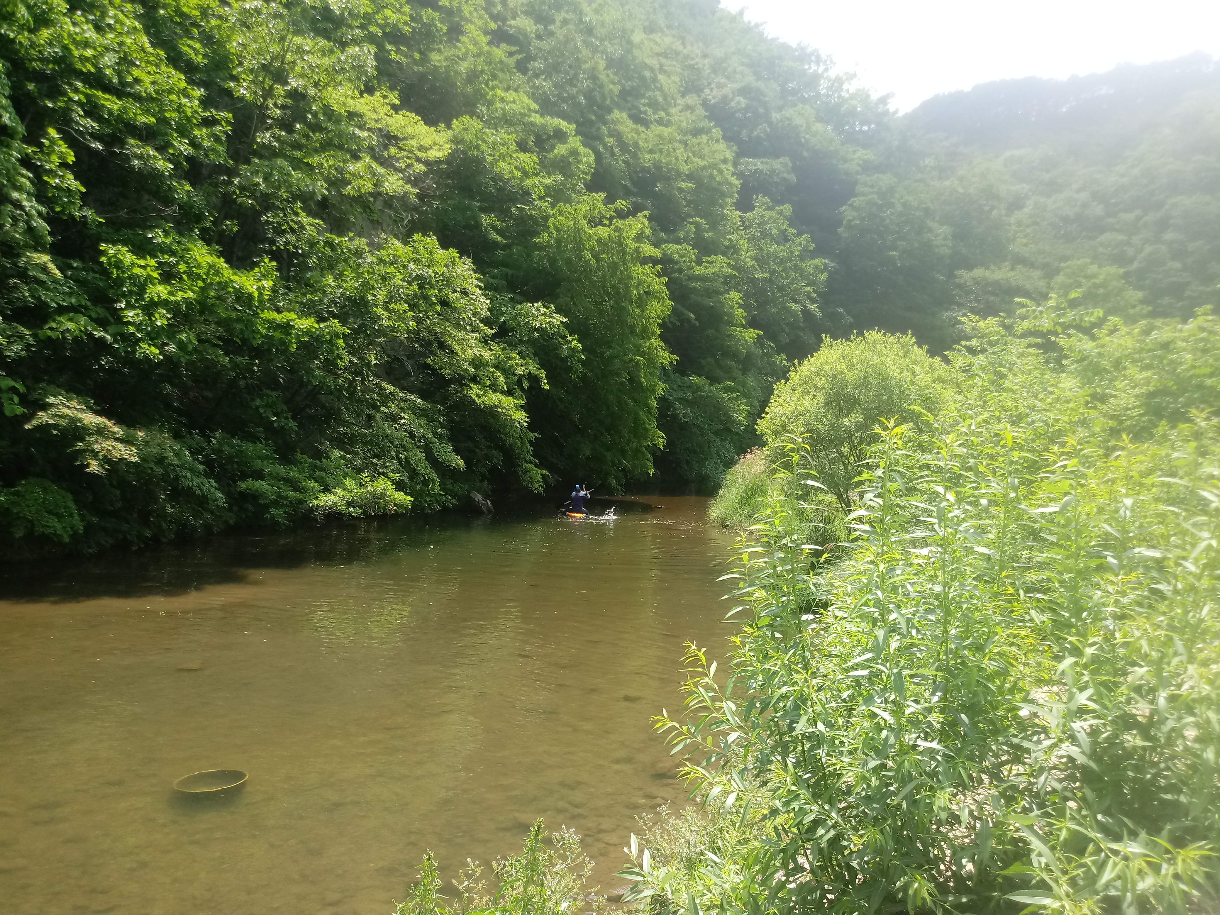 산너울펜션 대표 이미지