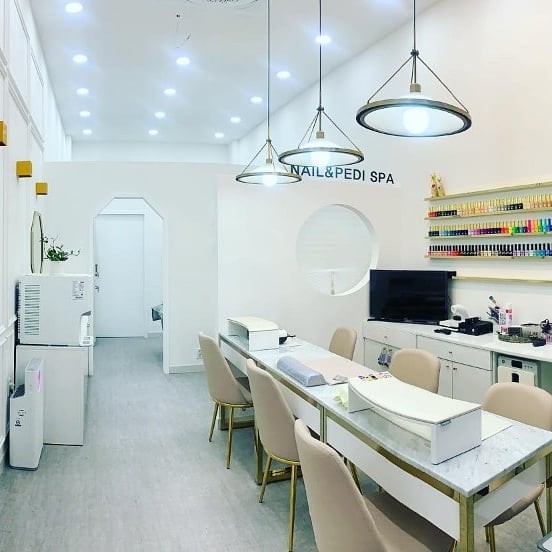 Nail by 윰 대표 이미지