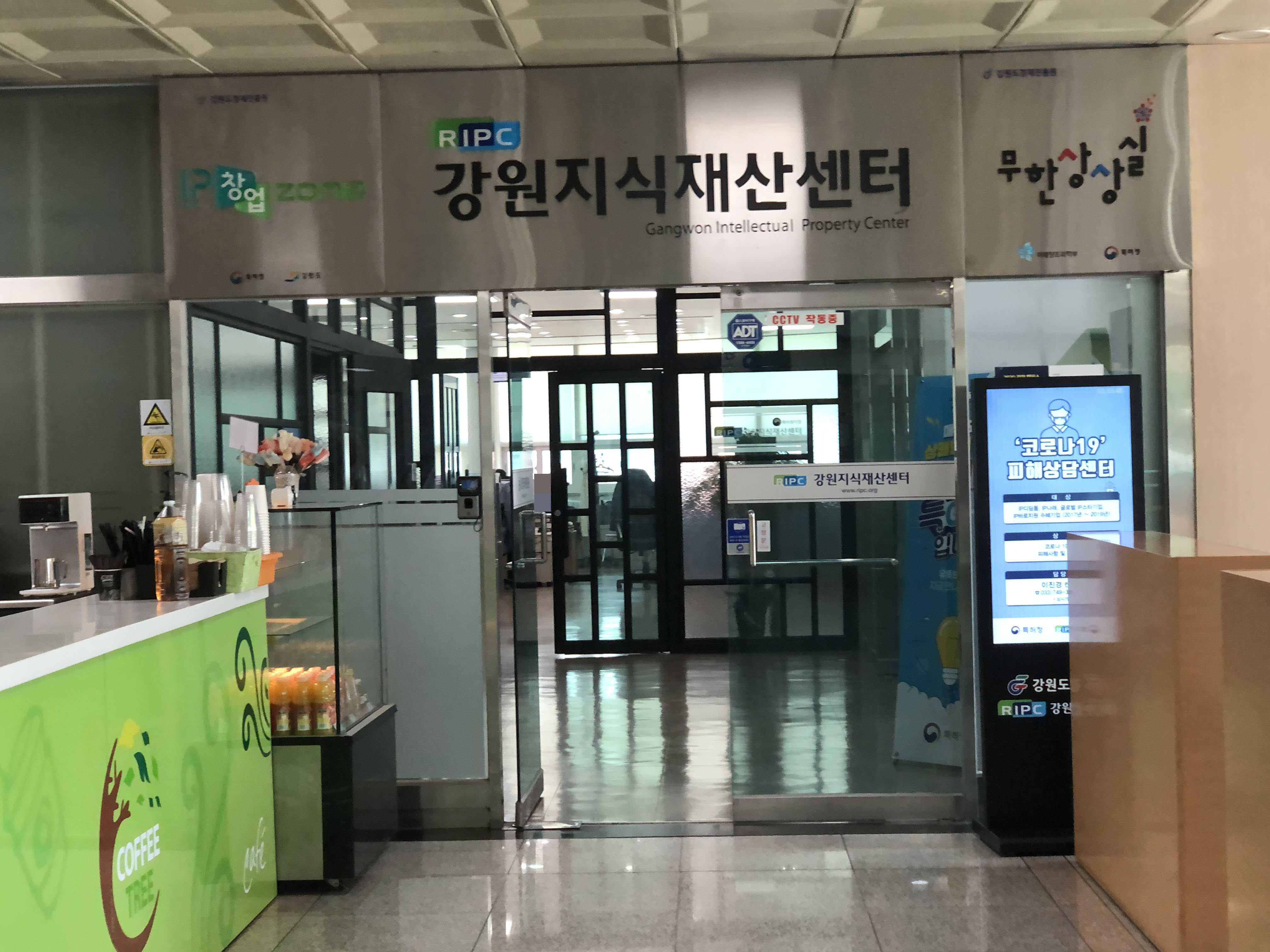 강원지식재산센터 대표 이미지