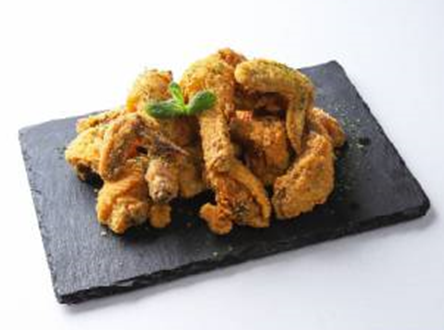 쌍둥이숯불두마리치킨 본점