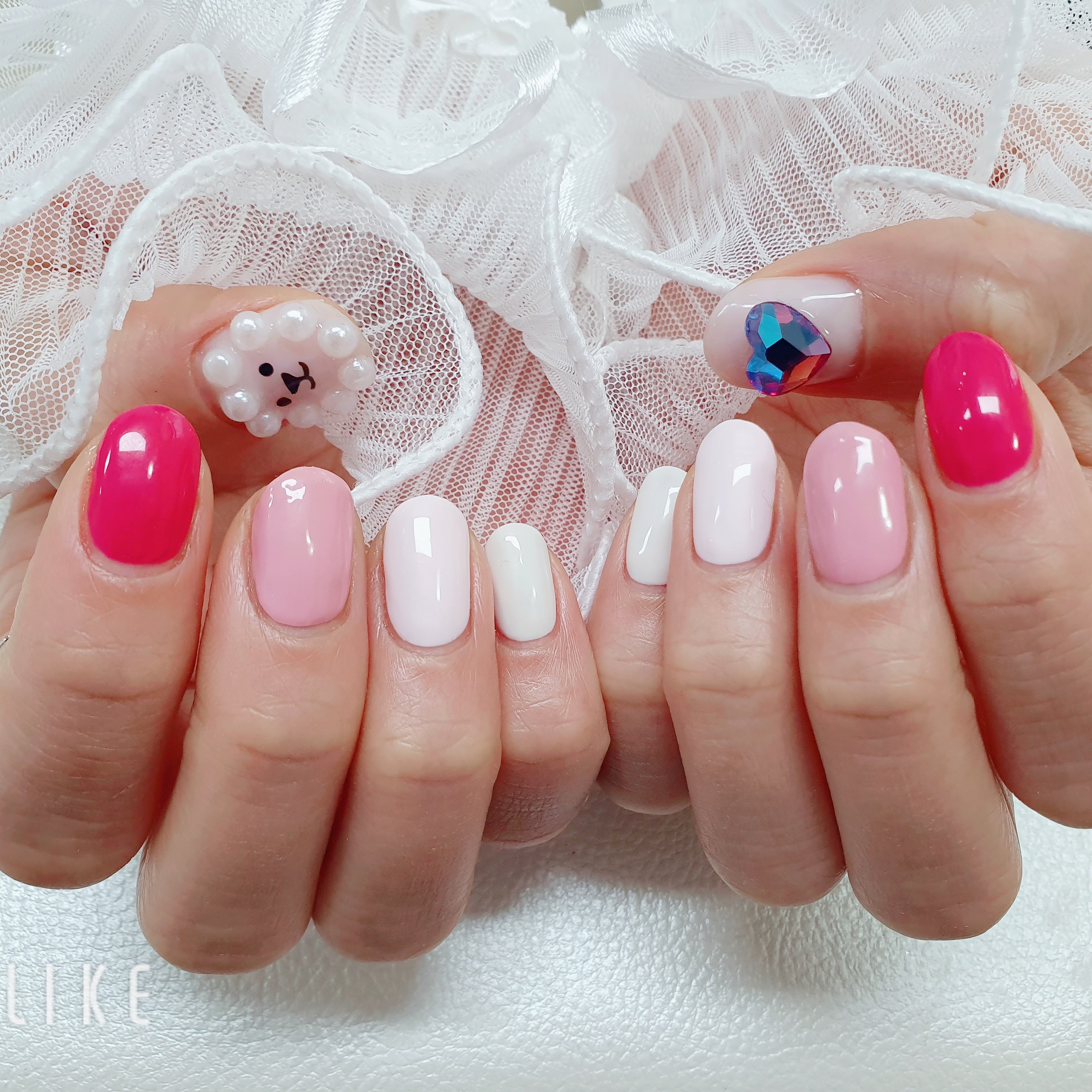 네일맑음