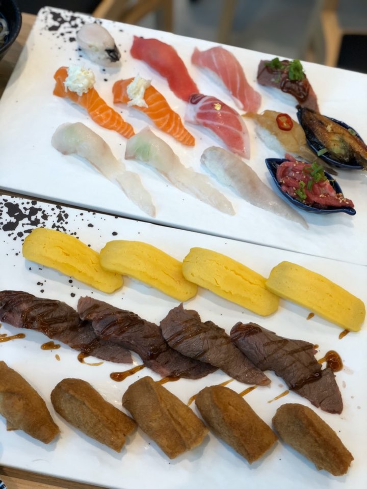 황금손가락 삼화점