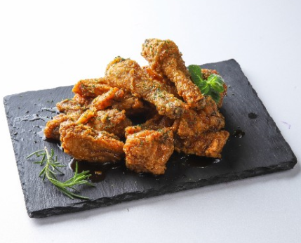 쌍둥이숯불두마리치킨 본점