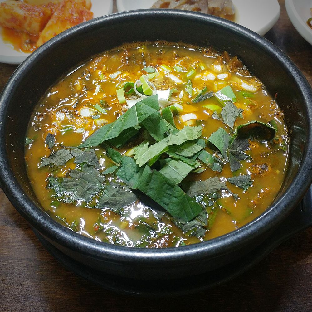 명희네음식점