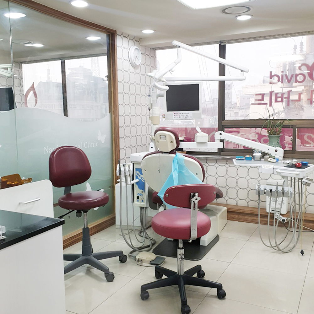 나비드치과의원 대표 이미지