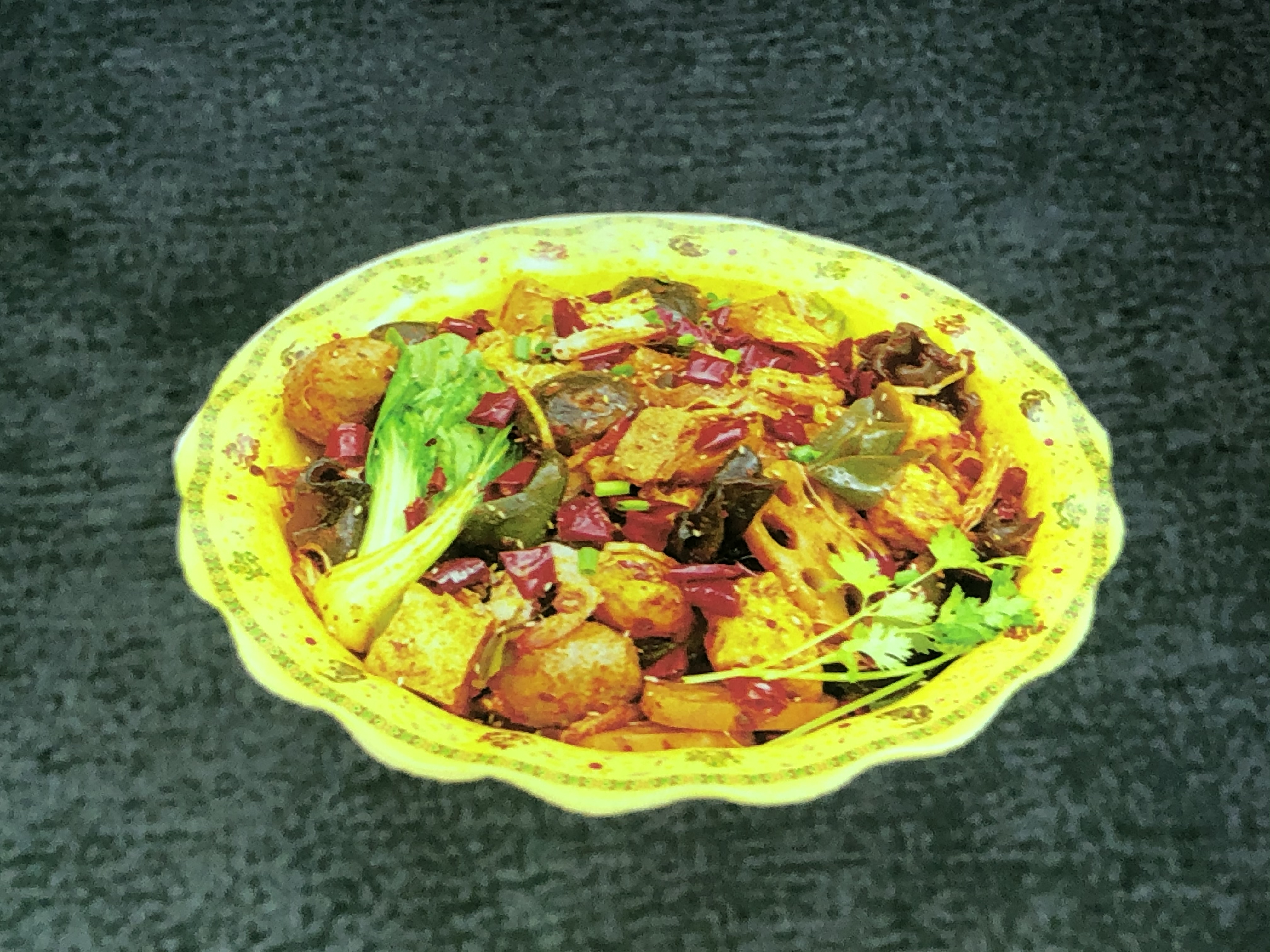 Spicy Addiction Mala Xiang Guo (per 100 grams)