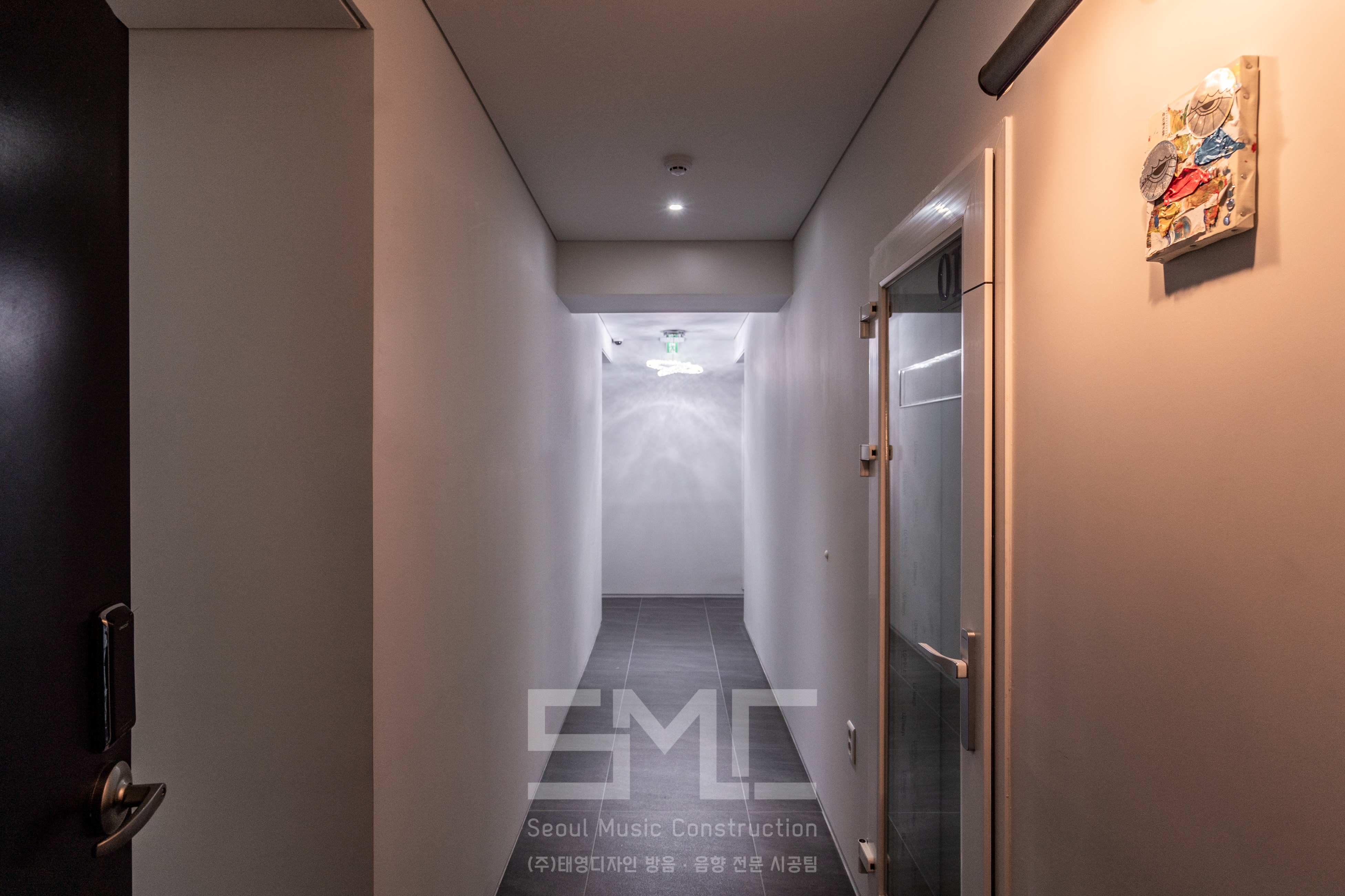 1번째 스튜디오 사진