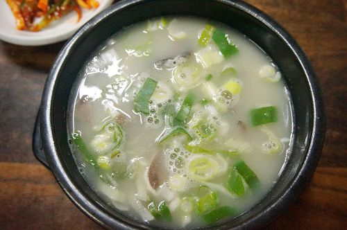 명희네음식점