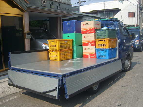 한빛용달원룸이사 대표 이미지