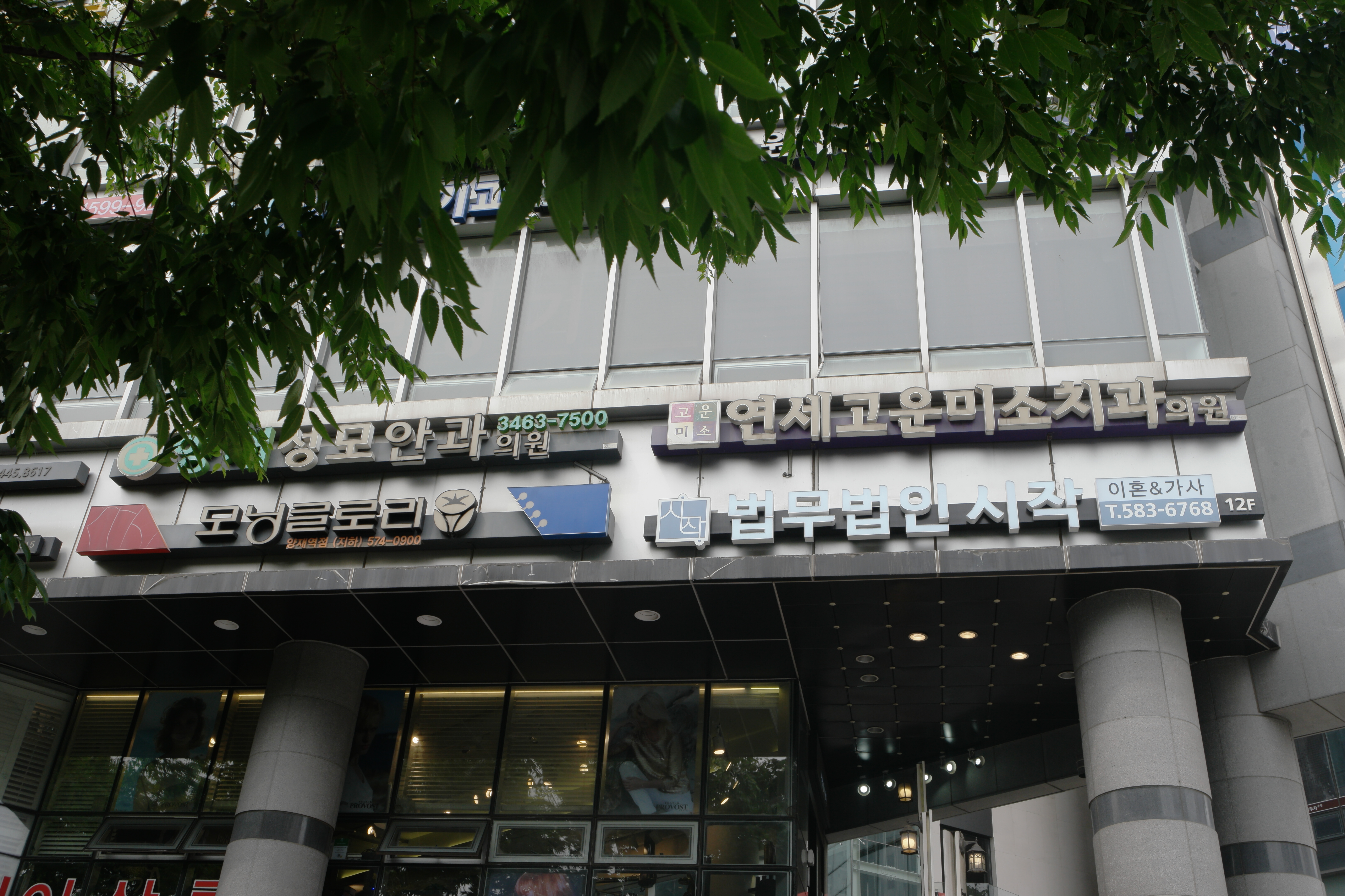 법무법인 시작 대표 이미지