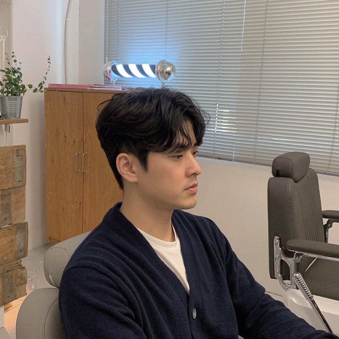 한선생