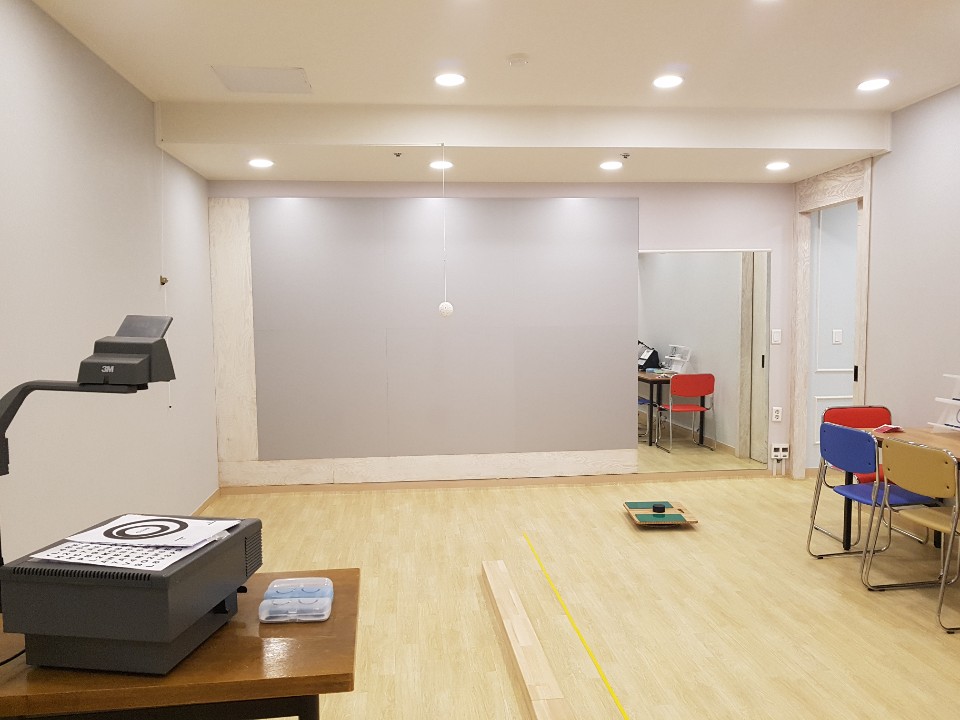 한국시기능훈련센터 호평센터
