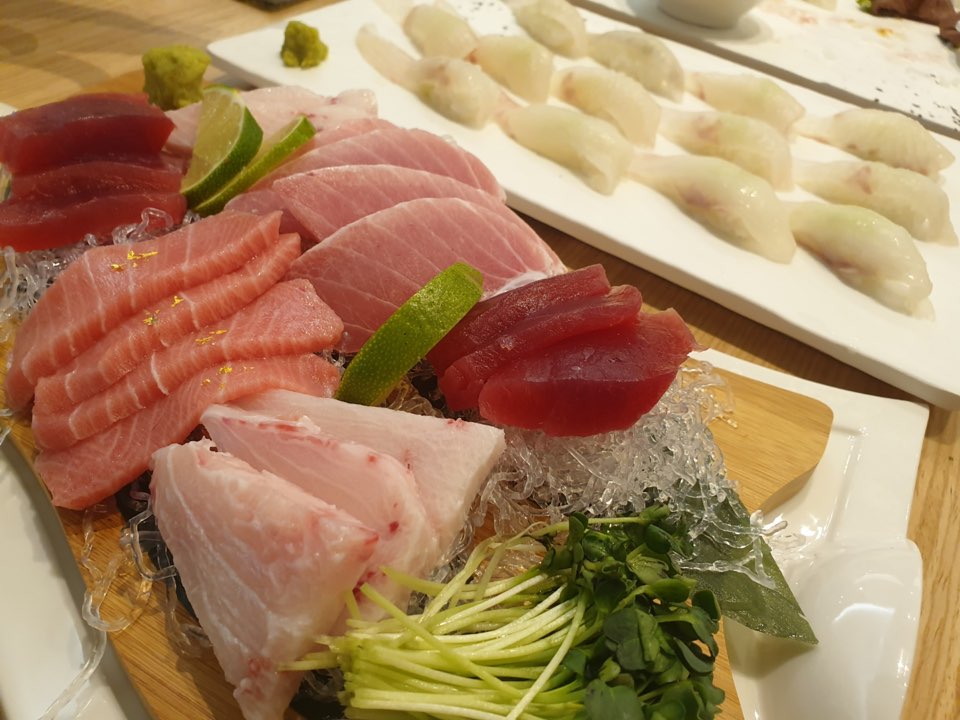 황금손가락 삼화점