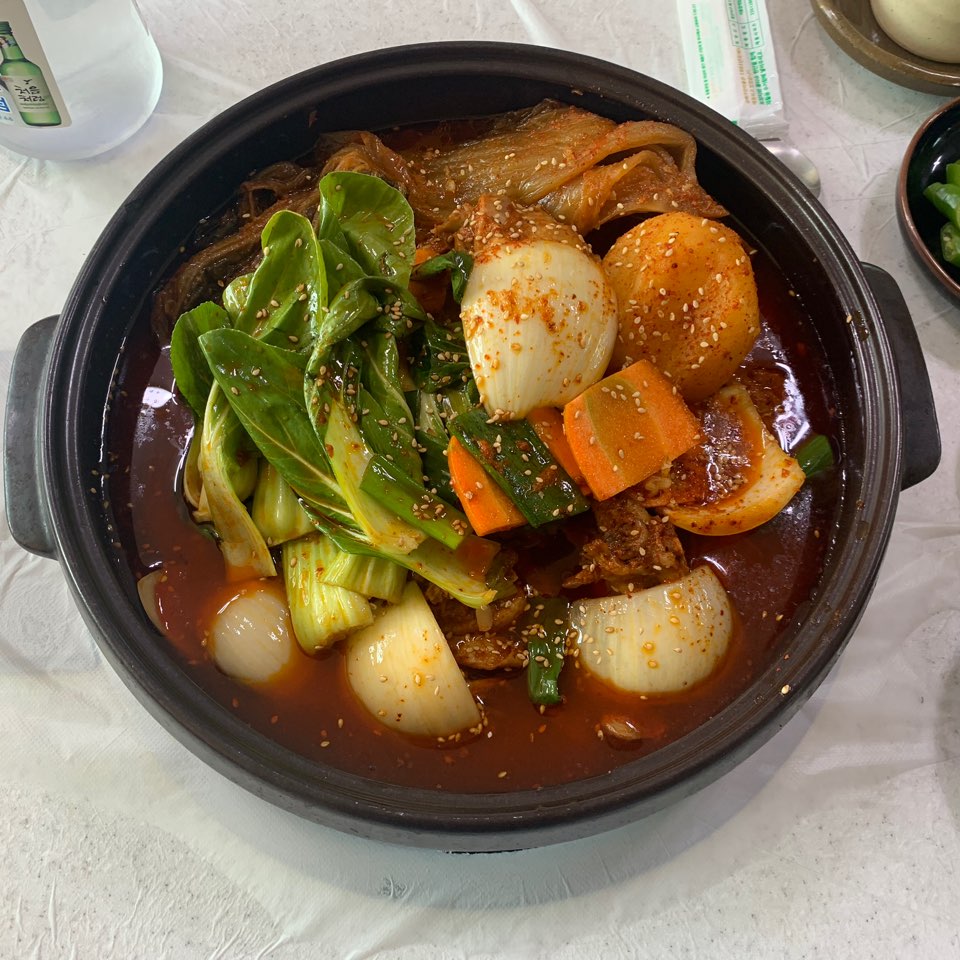 누나네식당