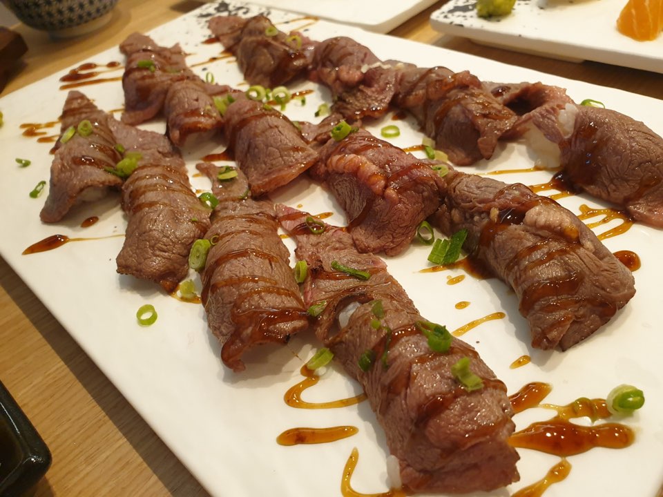 황금손가락 삼화점