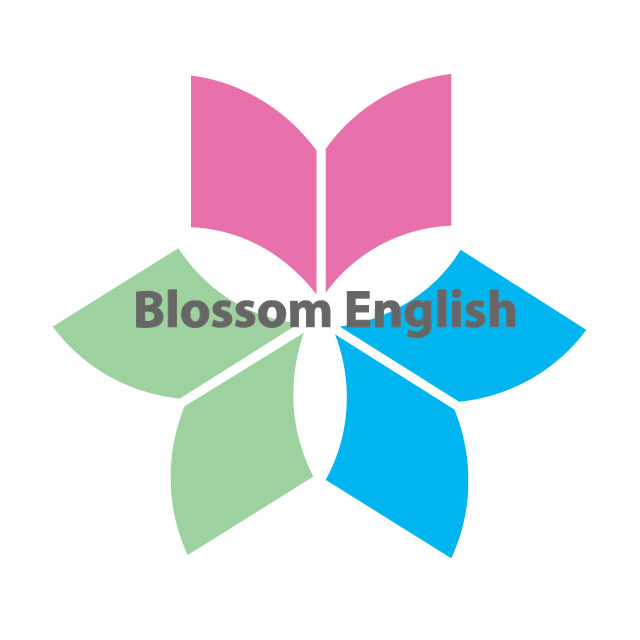 블라썸잉글리쉬 대표 이미지