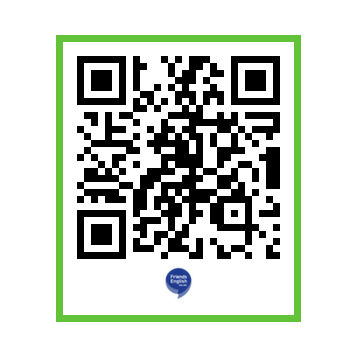 프렌즈 전화영어 대표 이미지