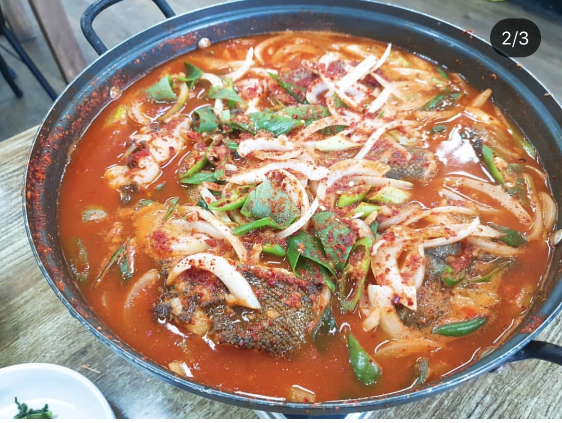 수협구내식당