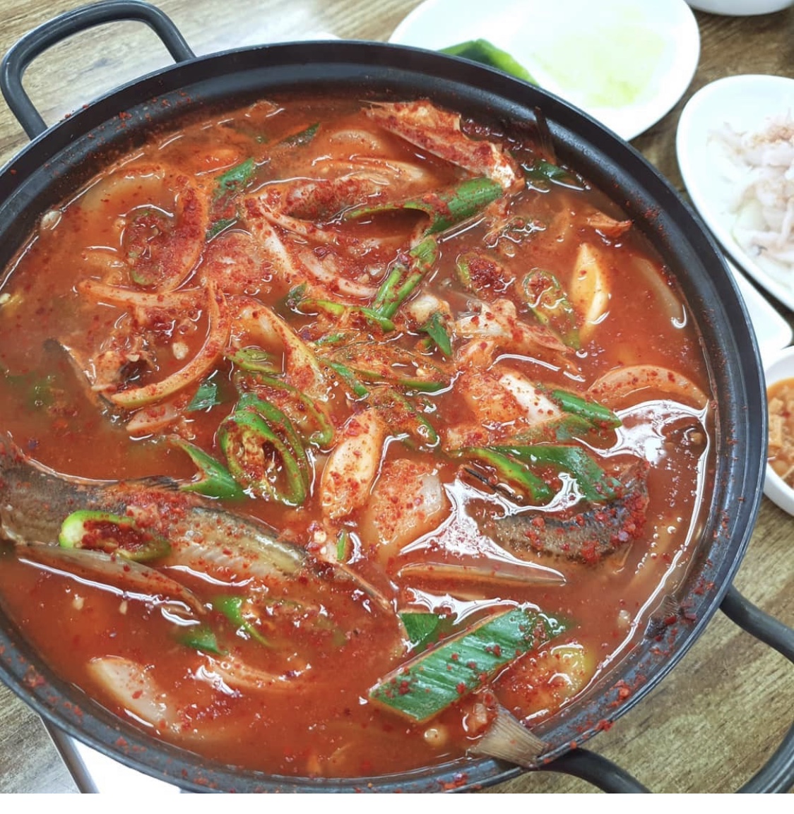 수협구내식당