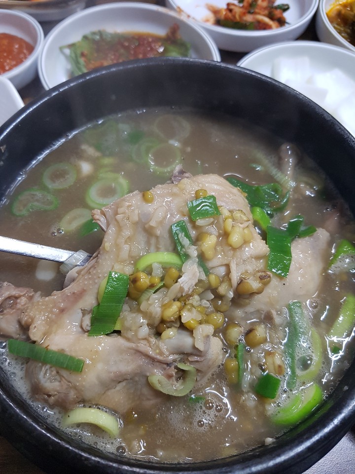 문래 골목집 사진 2