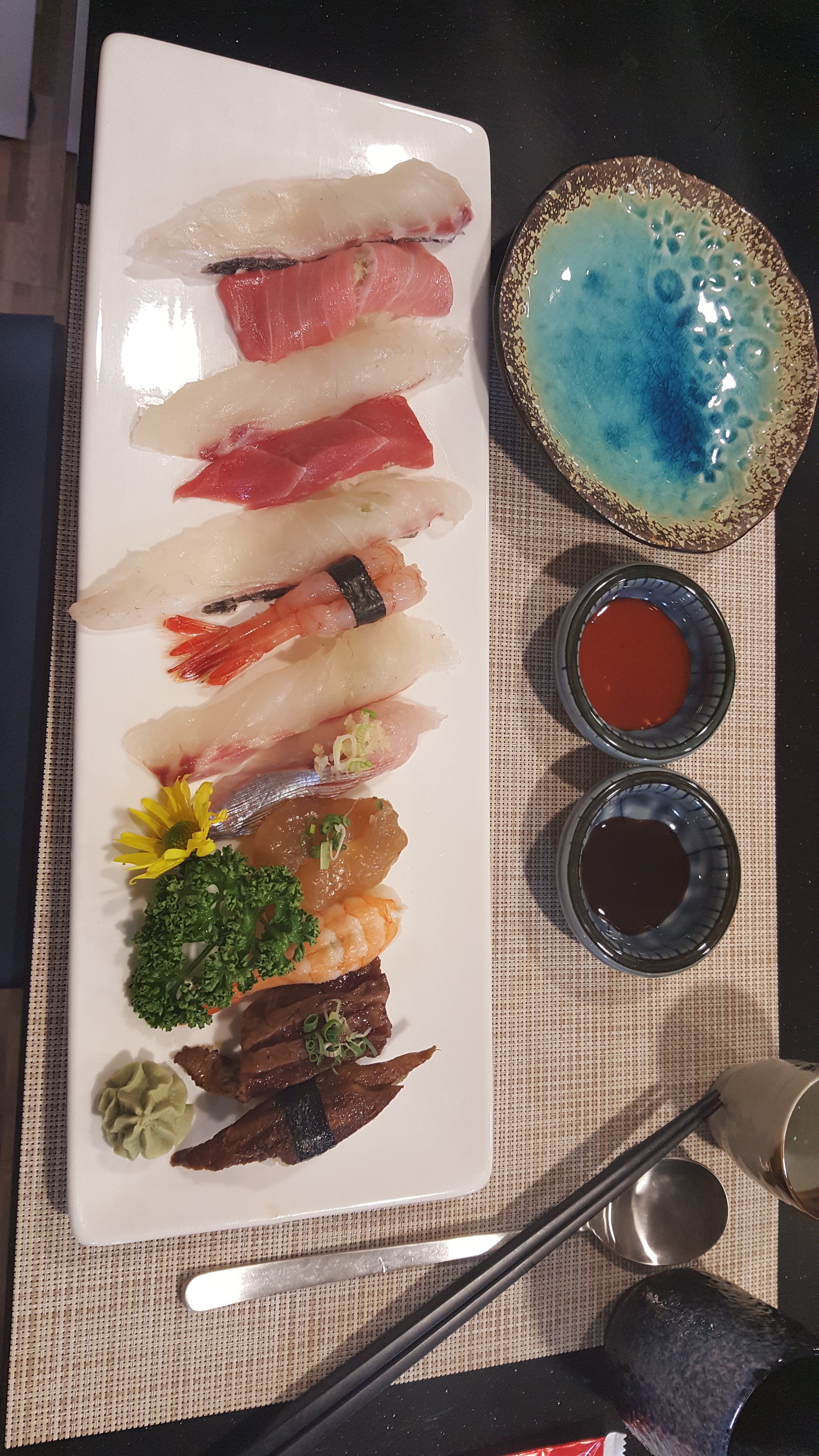 박해동스시
