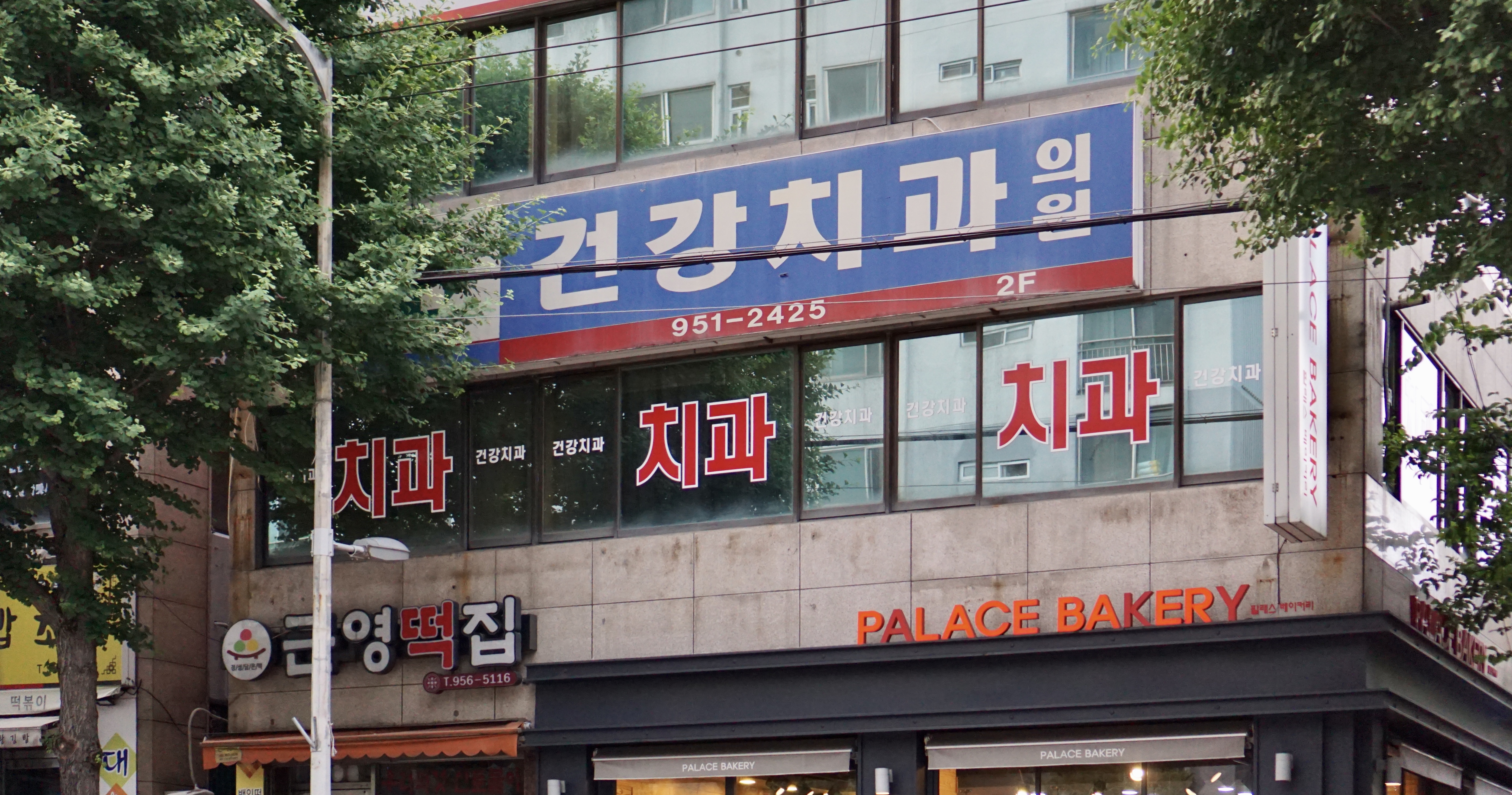 건강치과의원 대표 이미지