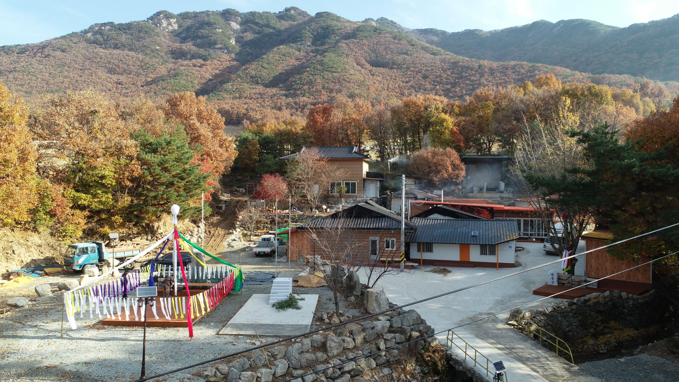 동자굿당