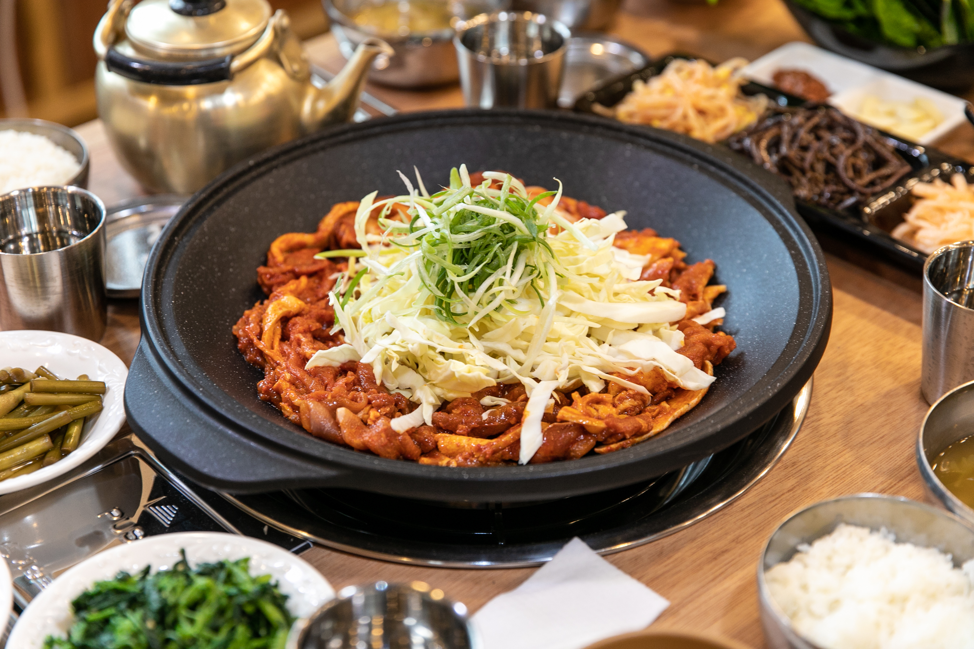 성읍신토불이식당