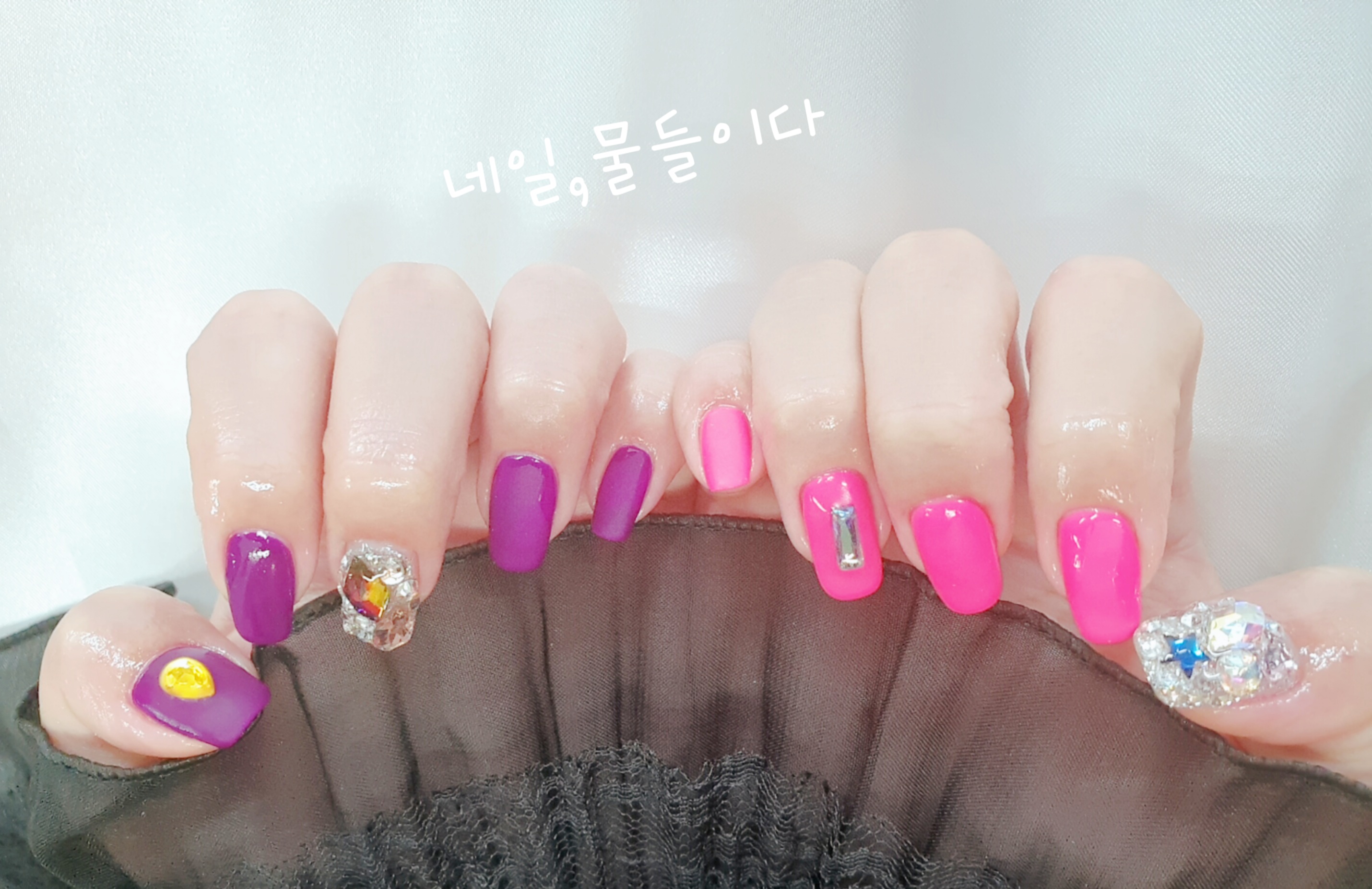 네일앤제이