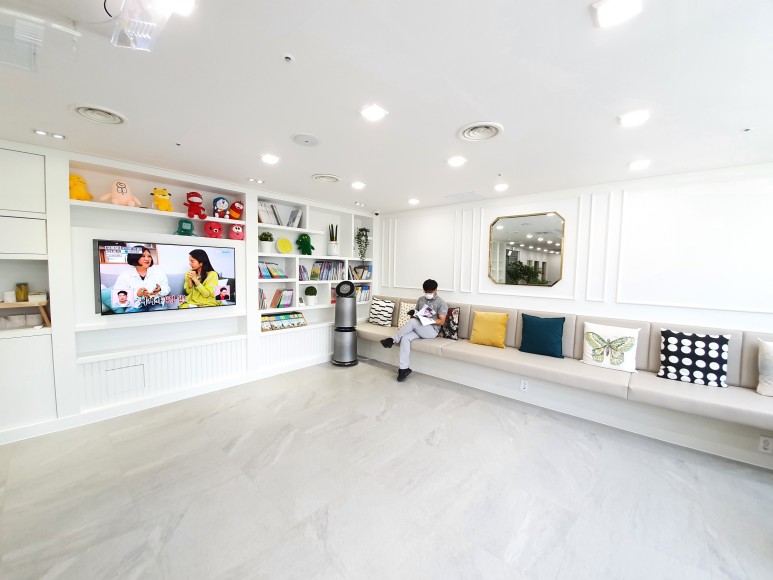 키즈톡스소아청소년과의원 대표 이미지