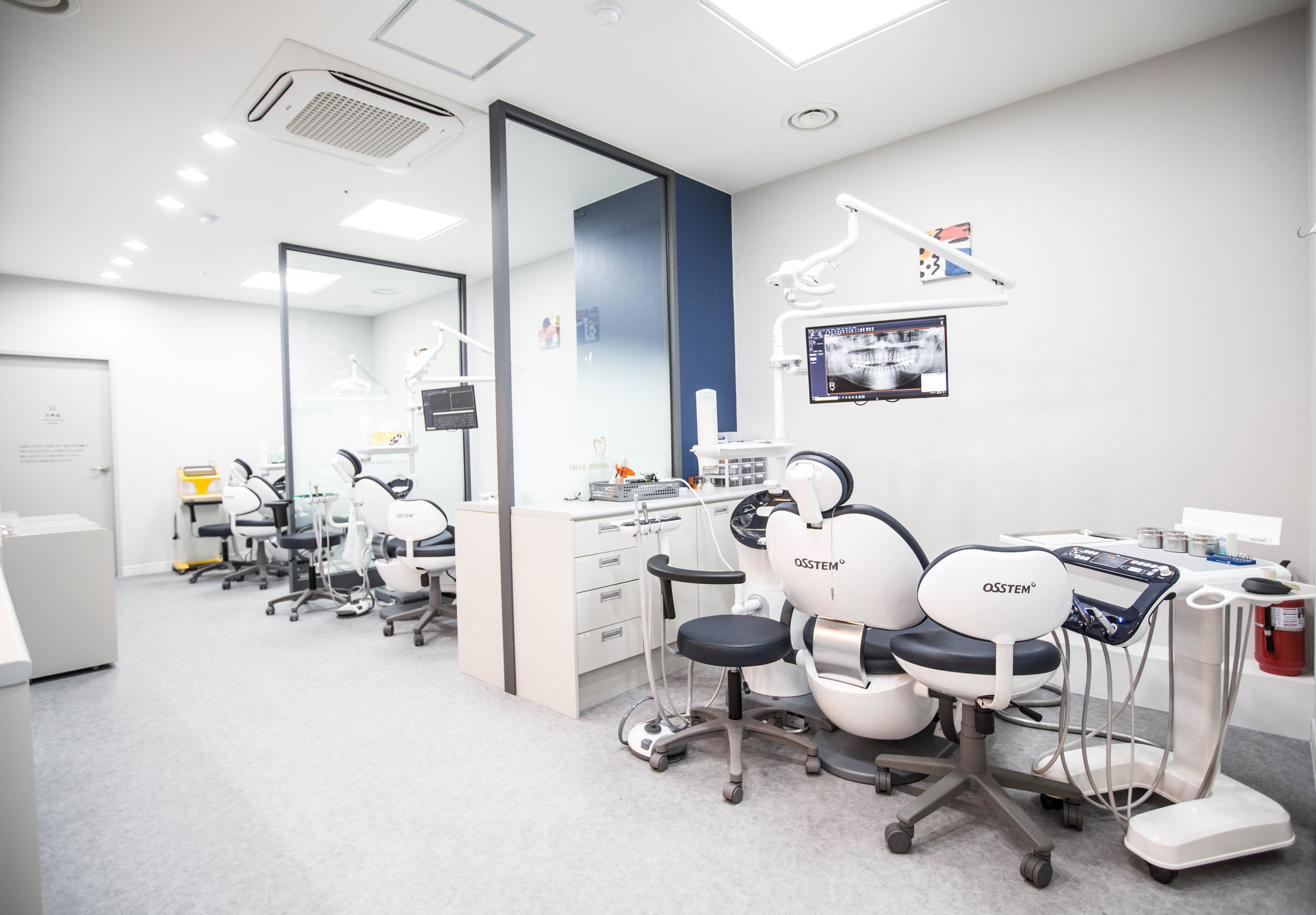스마일치과의원 창원마산 대표 이미지