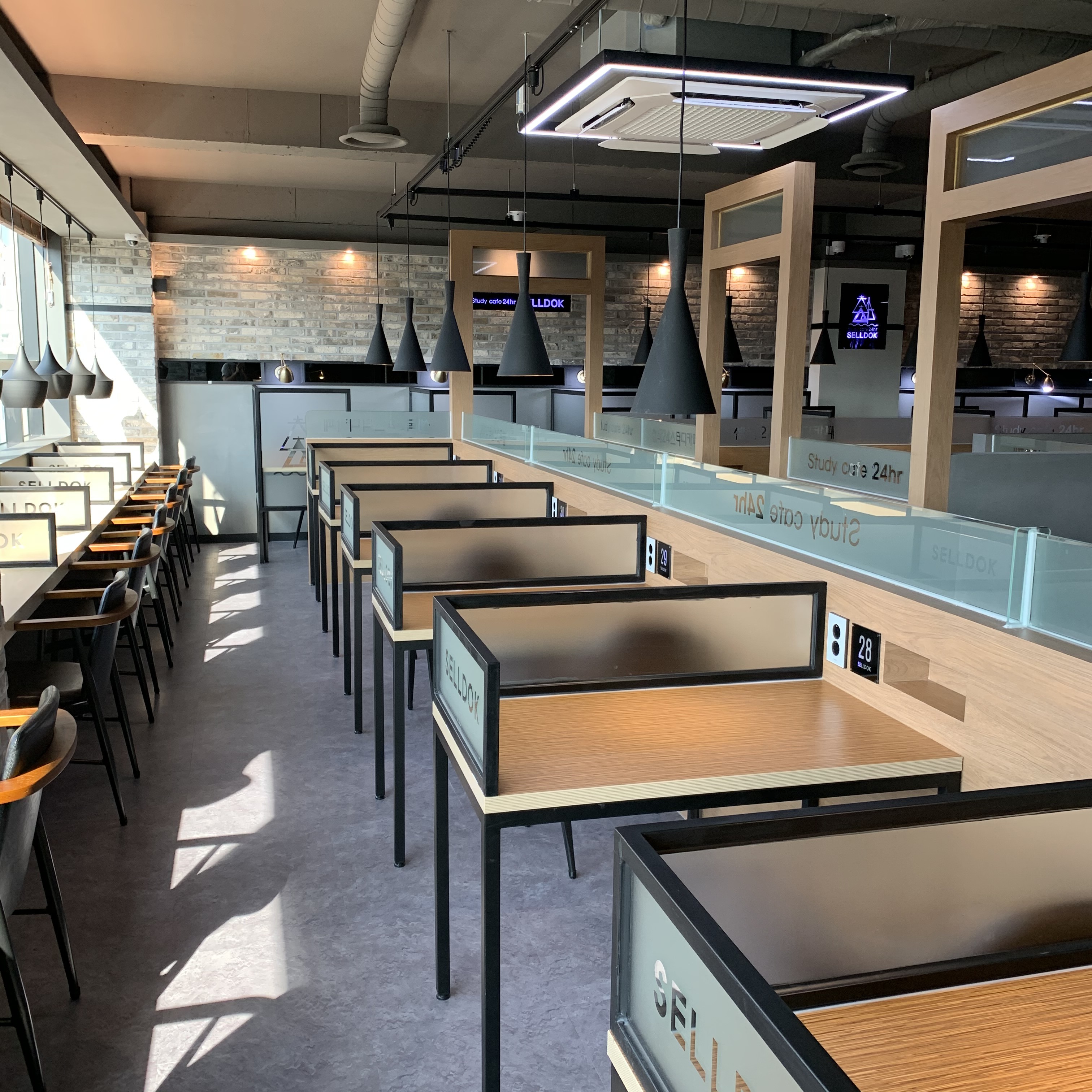 셀독24스터디카페 고척점 대표 이미지