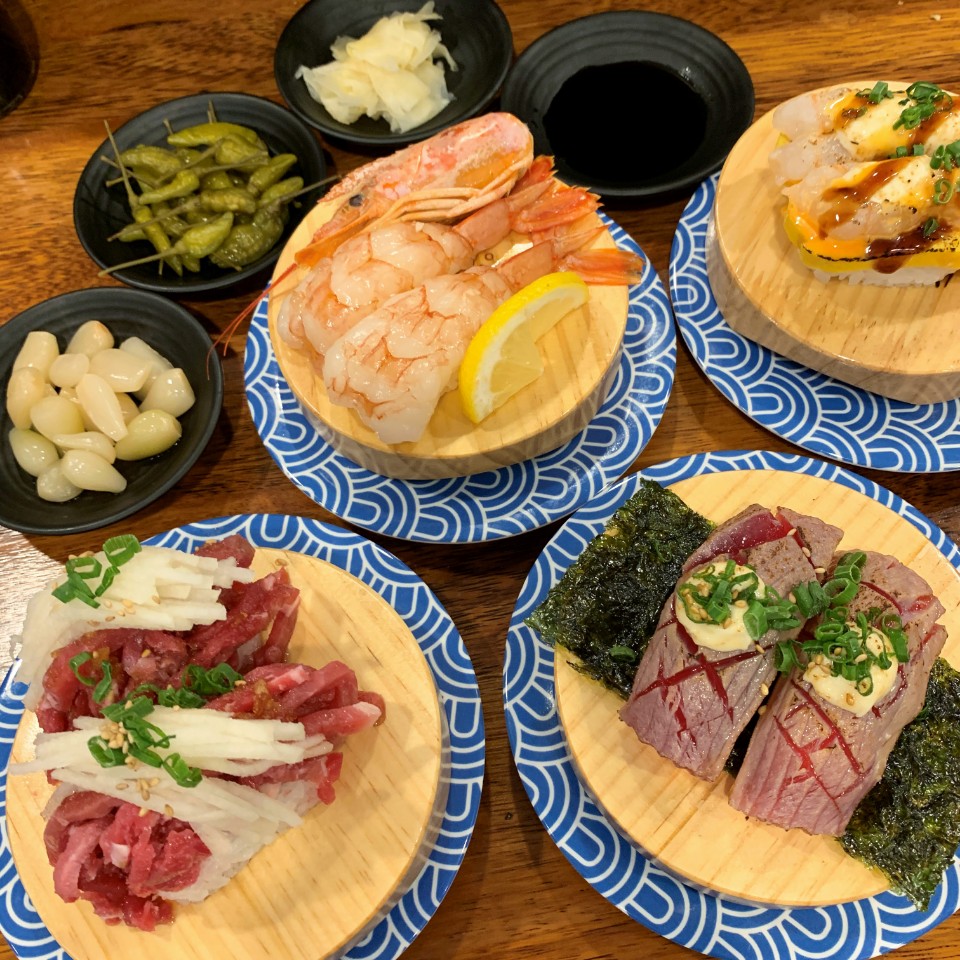 🍣모든접시🍣