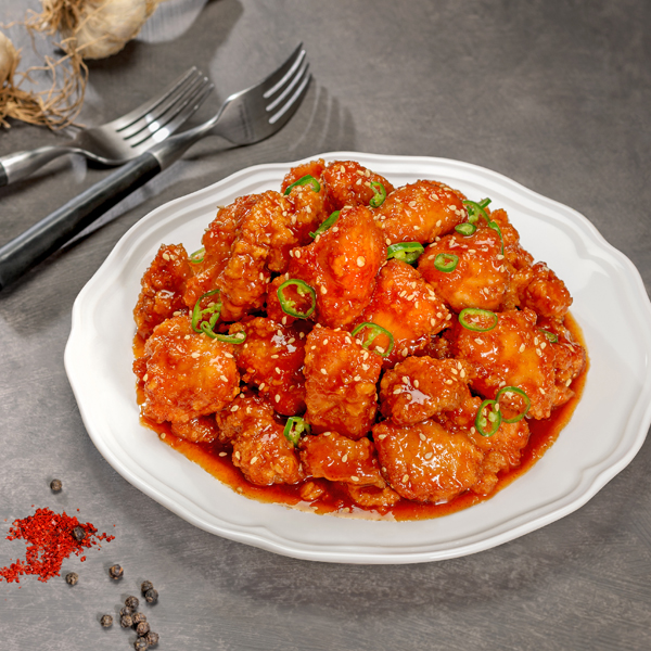 가마치통닭 양정점
