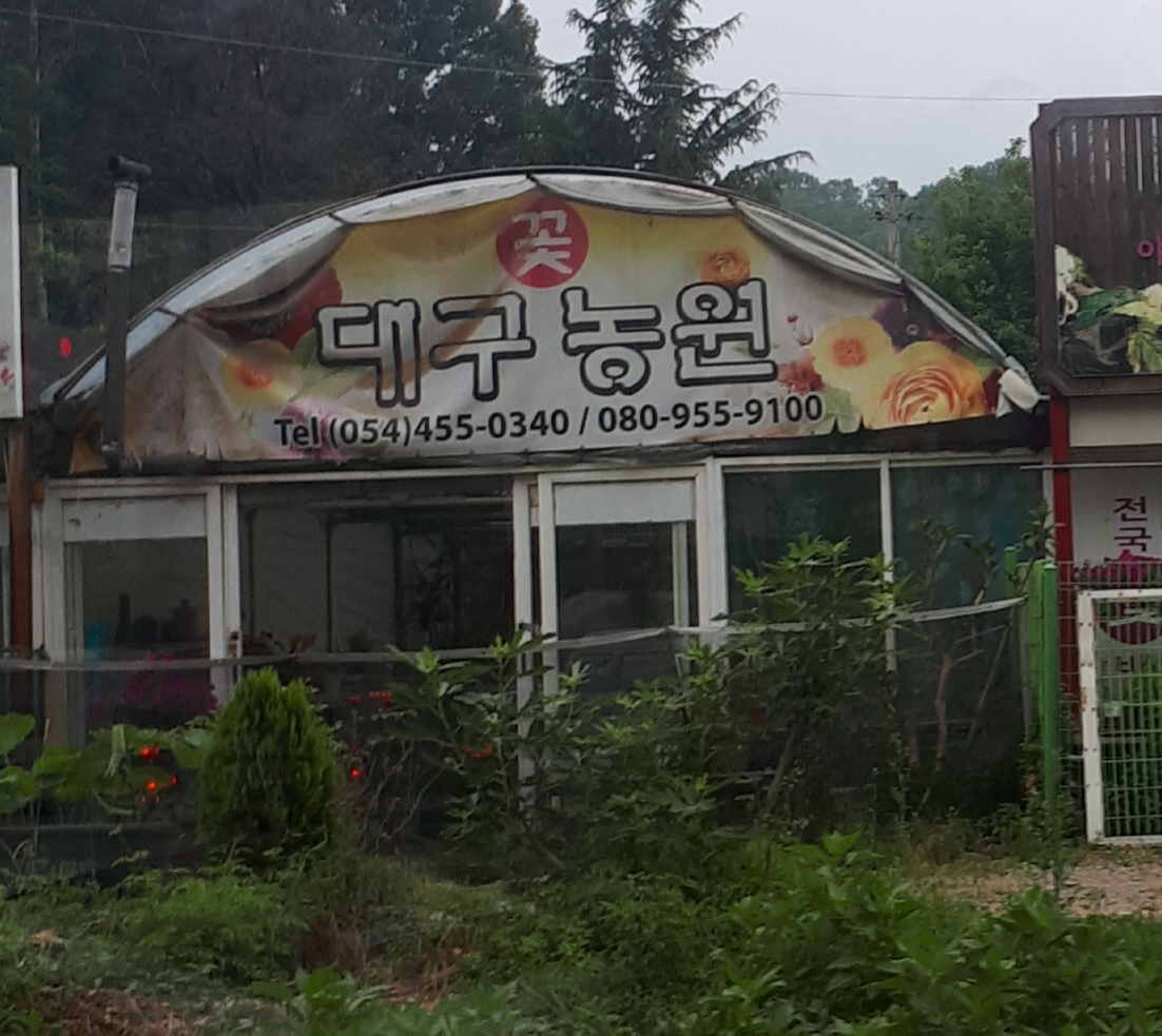 대구농원