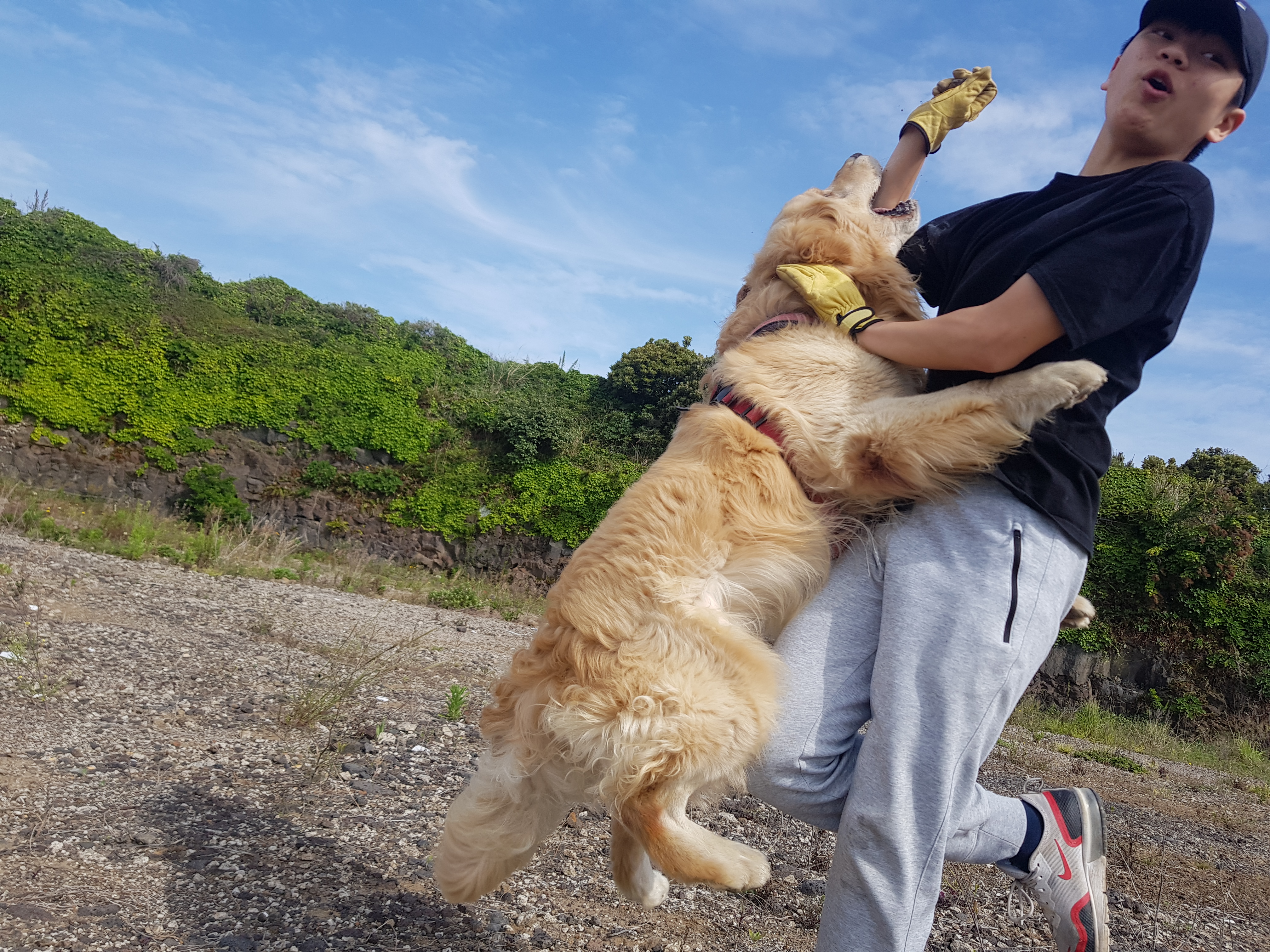 포세이돈게스트하우스