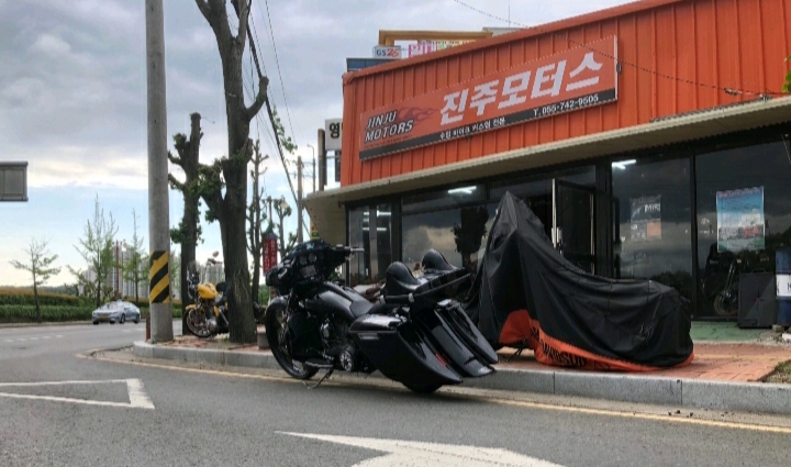 진주모터스
