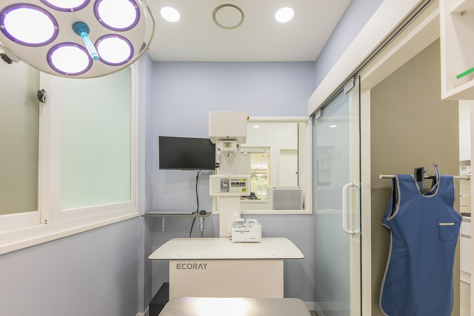 비바동물병원 대표 이미지