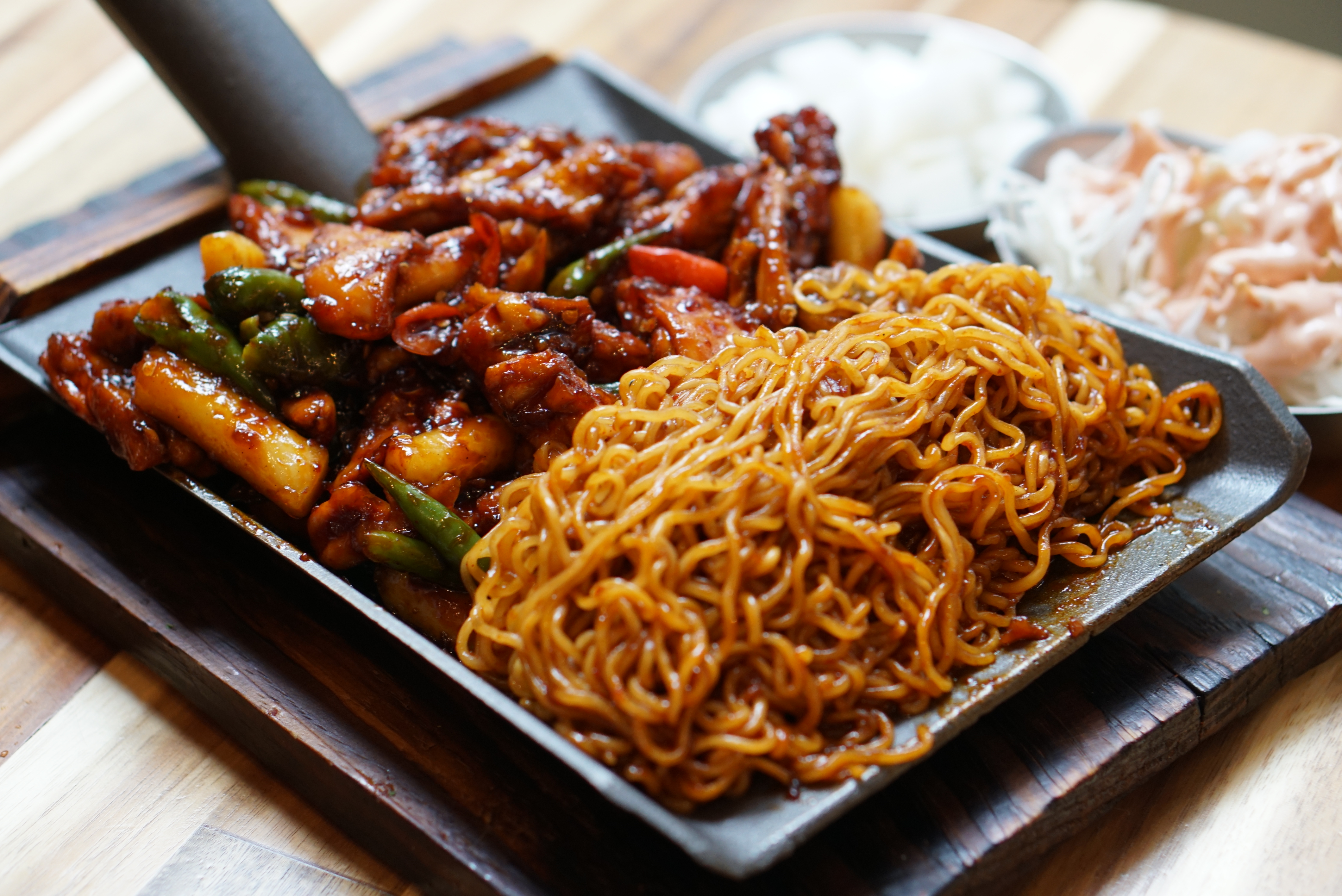 이춘봉인생치킨 목동점