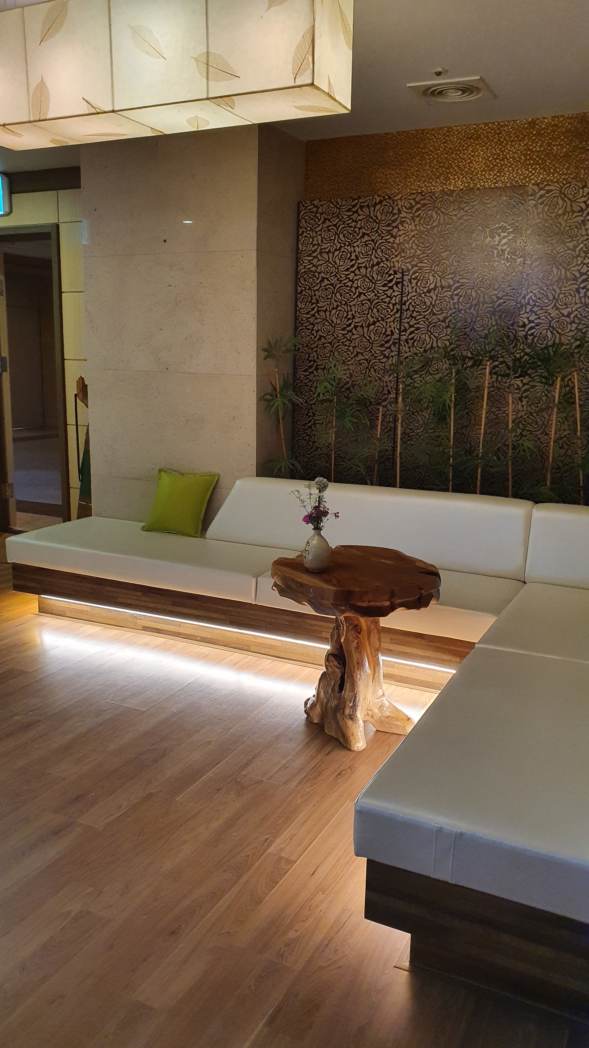 The Spa at LAHAN photo 4