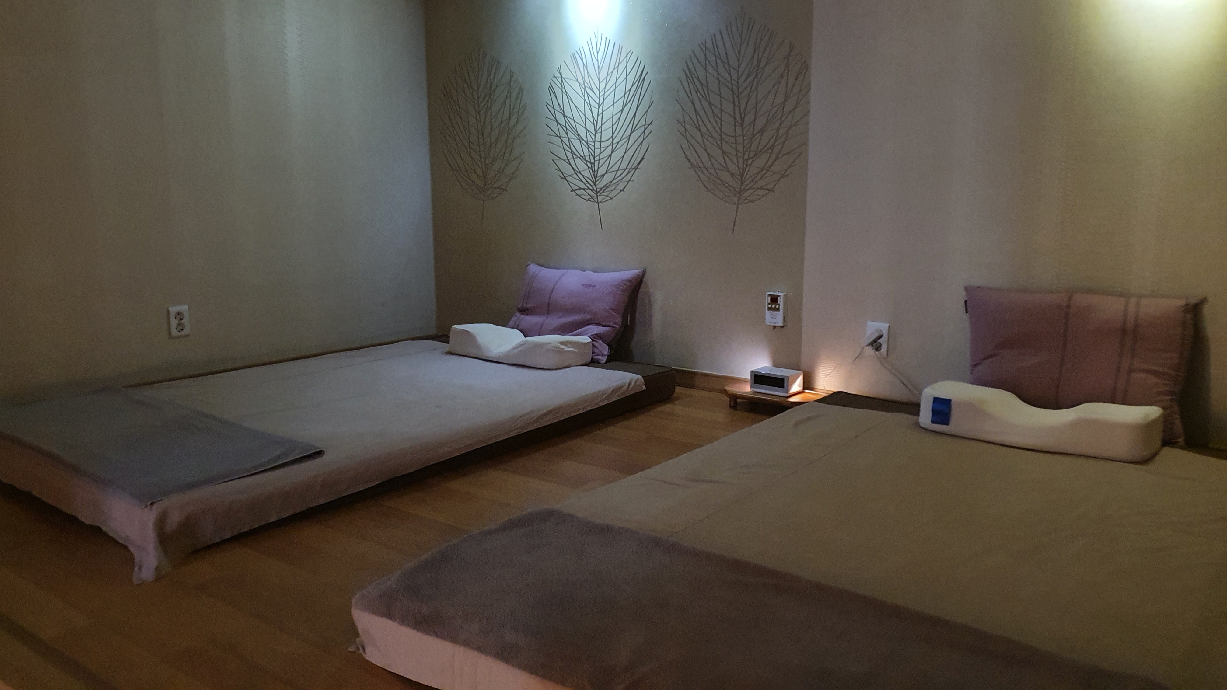 The Spa at LAHAN photo 2